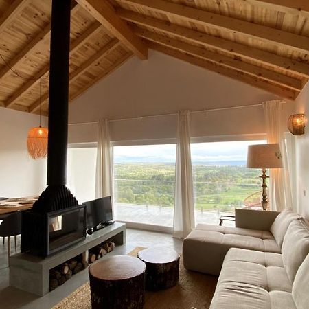 Villa Casas Fonte Da Tapada à Trancoso Extérieur photo
