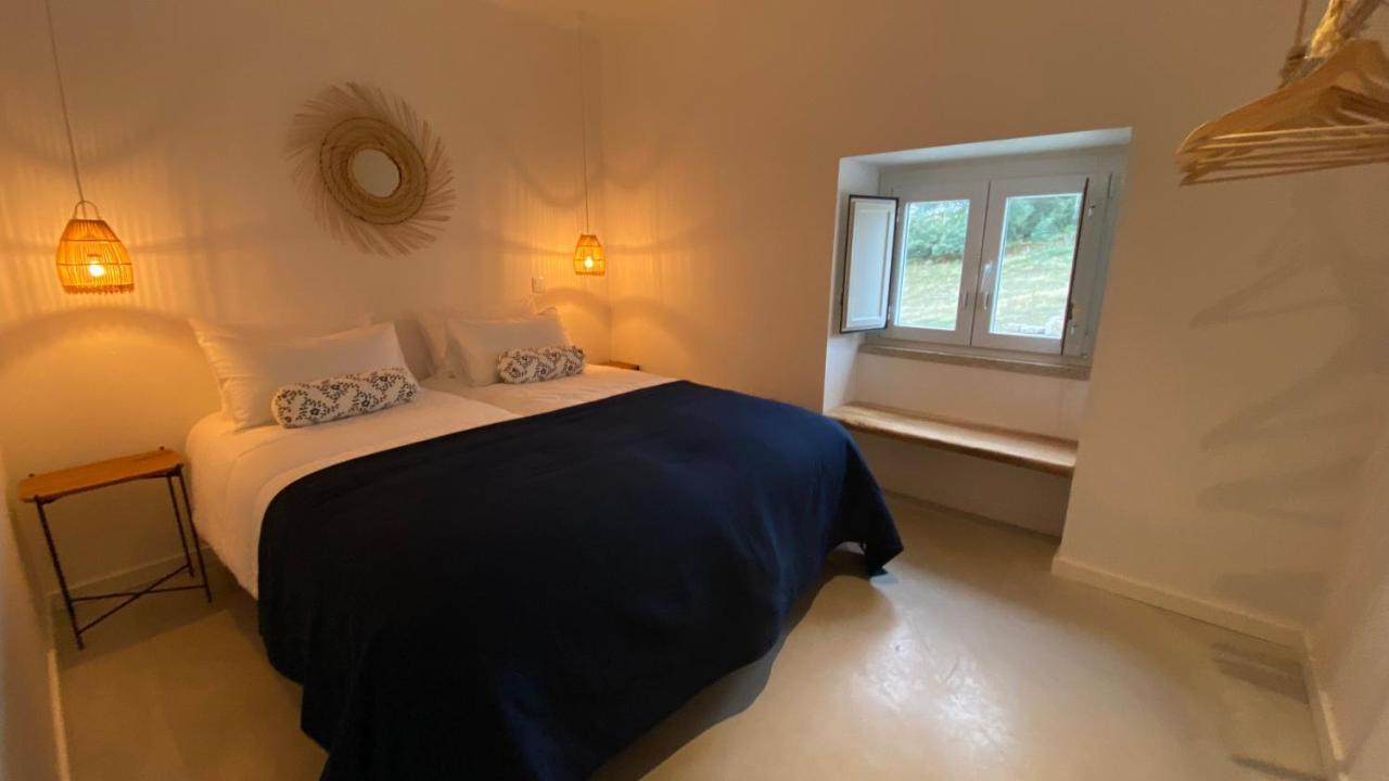 Villa Casas Fonte Da Tapada à Trancoso Extérieur photo